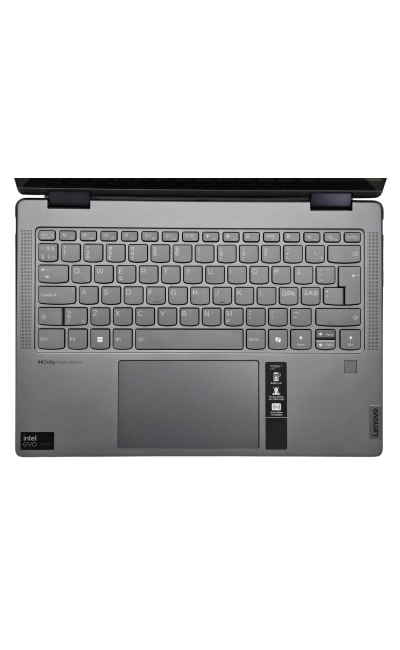 2w1 Lenovo Yoga 7 2-in-1 14IML9 Ultra 7 155H 32GB 1TB SSD 14'' 2,8K 2880x1800 OLED X360 WiFi BT Kam Win11 GW12mc
